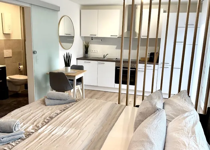 Appartement 1 Nagold